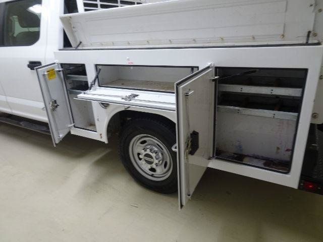 Used 2019 Ford F250 XL w/ Power Equipment Group RWD image 15