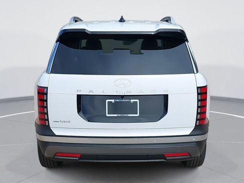 New 2026 Hyundai Palisade SEL Premium image 6