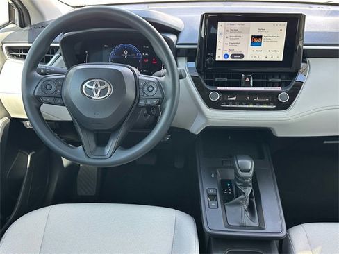 New 2026 Toyota Corolla Cross L image 10