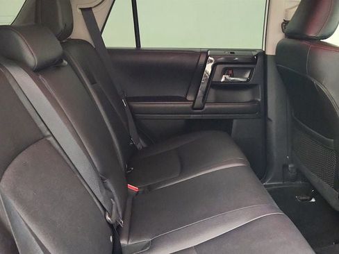 Used 2020 Toyota 4Runner TRD Pro AWD/4WD image 24
