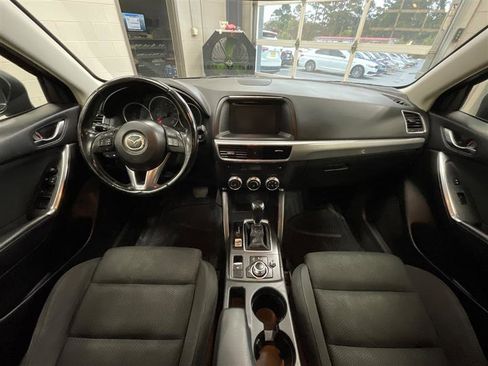 Used 2016 MAZDA CX-5 Touring image 17