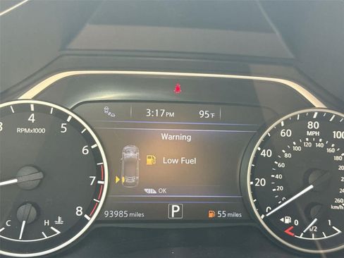Used 2018 Nissan Murano SV w/ Premium Package AWD/4WD image 29