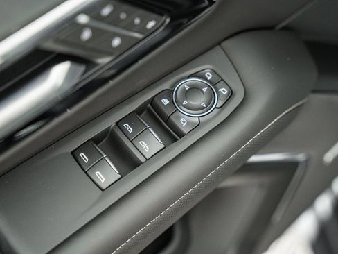 New 2026 Chevrolet Tahoe Premier image 42