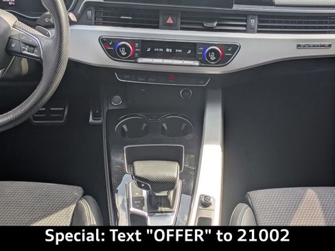 Certified 2023 Audi A5 2.0T Premium Plus w/ Premium Plus image 20