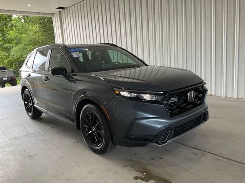 Used 2026 Honda CR-V Sport-L image 26