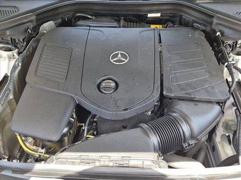 Certified 2026 Mercedes-Benz GLC 300 4MATIC image 23