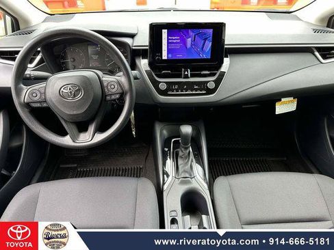 Certified 2023 Toyota Corolla LE FWD image 16