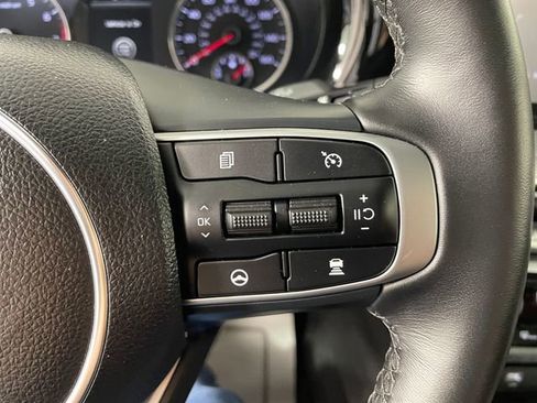 Used 2024 Kia K5 GT-Line AWD/4WD image 12