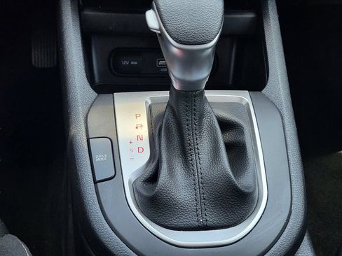 Used 2024 Kia Forte LXS FWD image 14