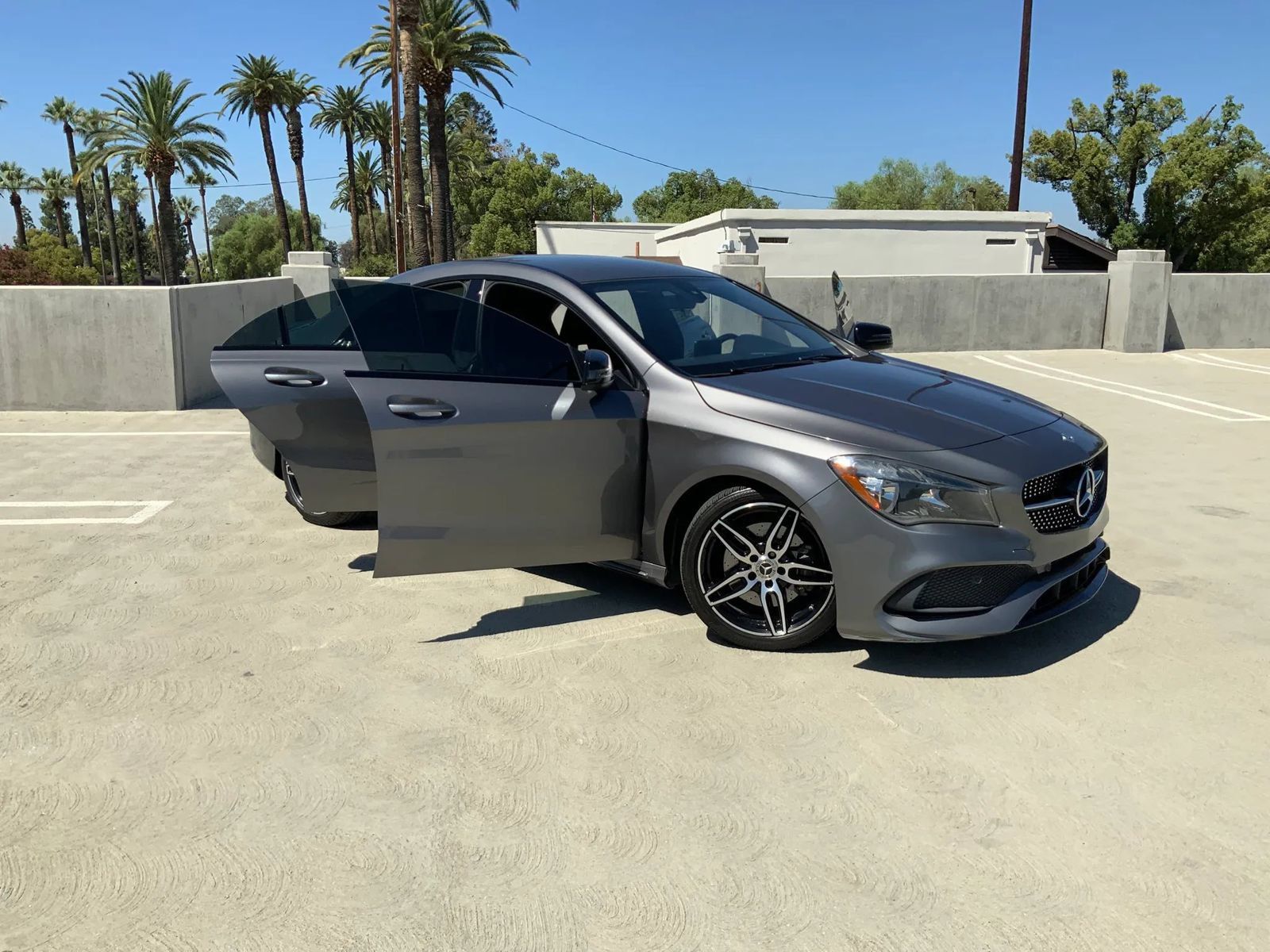 Used 2019 Mercedes-Benz CLA 250 image 19
