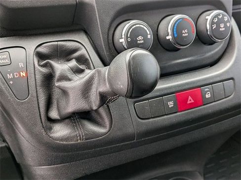 Used 2015 RAM ProMaster 2500 w/ Mopar Trailer Tow Group image 17