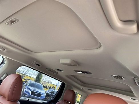 New 2026 Kia Carnival SX image 28