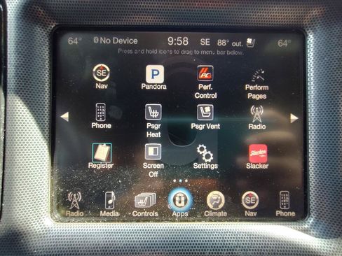 Used 2015 Dodge Challenger SXT Plus w/ Driver Convenience Group RWD image 27