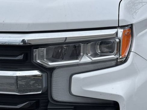 Used 2025 Chevrolet Silverado 1500 LT image 49