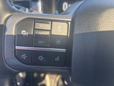 Used 2023 Ford F150 Lariat w/ Equipment Group 502A High image 13