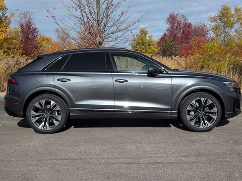 New 2026 Audi Q8 Premium Plus image 39