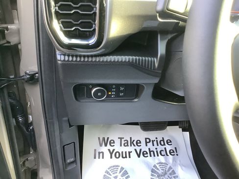 New 2026 Ford Ranger XLT image 12