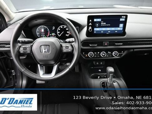 Used 2026 Honda HR-V EX-L image 26
