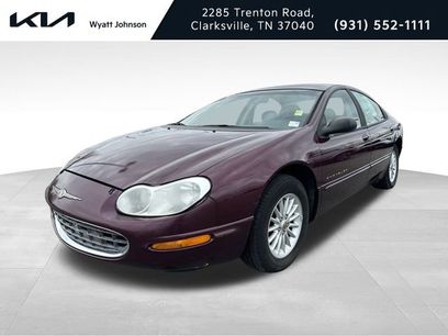 Used 1999 Chrysler Concorde LXi