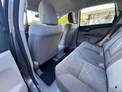 Used 2014 Honda CR-V LX image 8