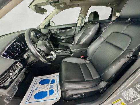 Used 2024 Honda Civic EX-L image 23