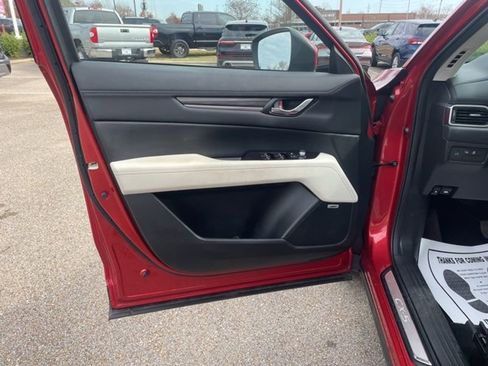 Used 2020 MAZDA CX-5 Grand Touring Reserve image 12