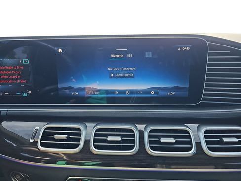 Used 2025 Mercedes-Benz GLE 350 4MATIC image 21