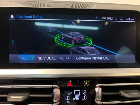 Used 2023 BMW 430i Gran Coupe xDrive w/ Convenience Package image 41