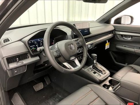 New 2026 Honda CR-V Sport-L image 8