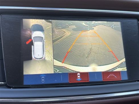 Used 2019 Buick Enclave Avenir w/ Avenir Technology Package image 26