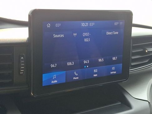 Used 2020 Ford Explorer XLT AWD/4WD image 17