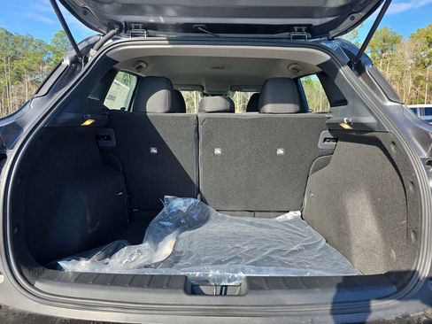 New 2026 Nissan Kicks S w/ Charging Package image 15