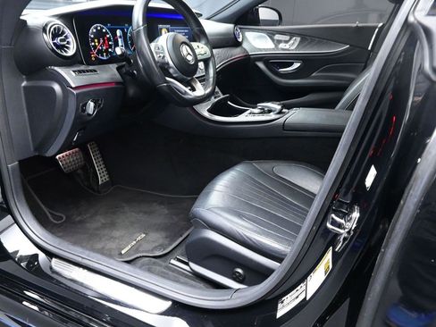 Used 2020 Mercedes-Benz CLS 450 image 17