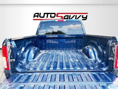 Used 2021 RAM 1500 Lone Star image 24