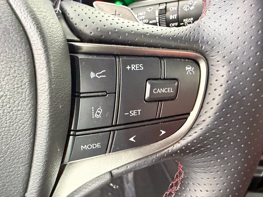 Used 2021 Lexus UX 250h F Sport AWD/4WD image 24