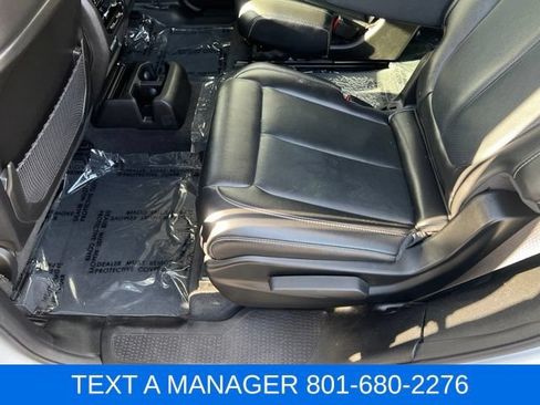 Used 2022 Jeep Grand Cherokee L Limited w/ Luxury Tech Group II AWD/4WD image 35