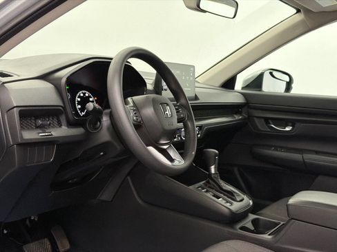 Used 2026 Honda CR-V LX image 14