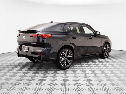 Certified 2025 BMW X2 M35i image 5