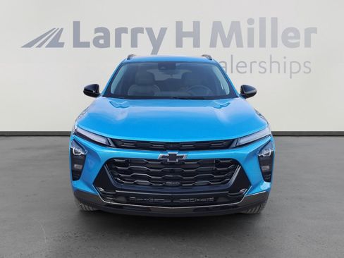 New 2026 Chevrolet Trax ACTIV w/ Driver Confidence Package image 8