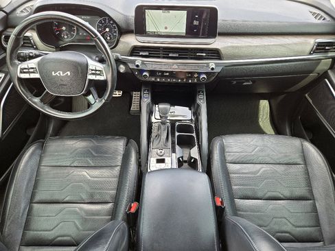 Used 2022 Kia Telluride SX w/ SX Prestige Package image 5