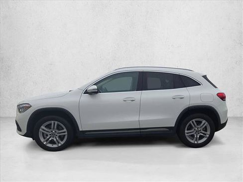 Certified 2023 Mercedes-Benz GLA 250 image 8