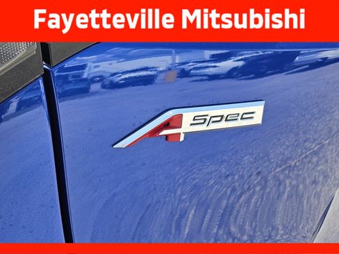 Used 2025 Acura ADX A-Spec AWD/4WD image 15