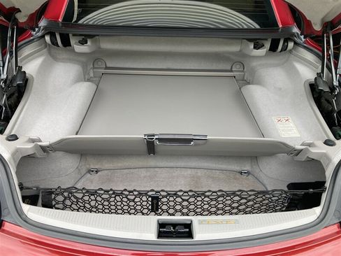 Used 2006 Lexus SC 430 Convertible RWD image 32