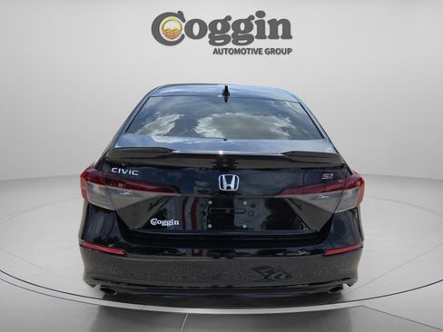 Used 2025 Honda Civic Si image 4