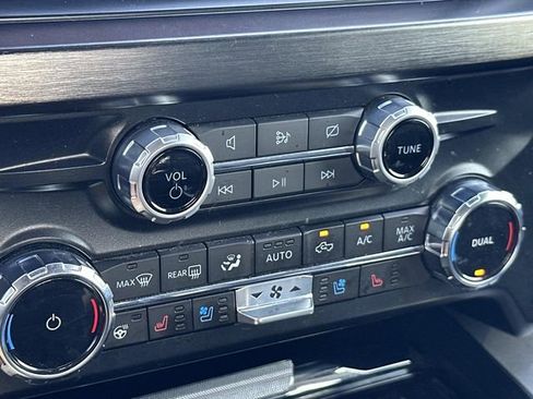 Certified 2024 Ford F250 Lariat w/ Sport Appearance Package image 29