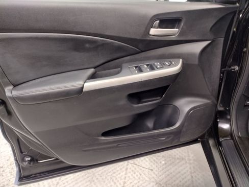 Used 2014 Honda CR-V EX-L image 13
