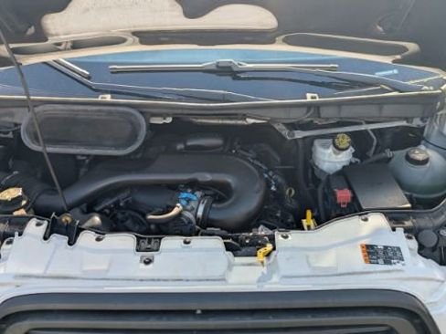 Used 2017 Ford Transit 250 148 Medium Roof image 35