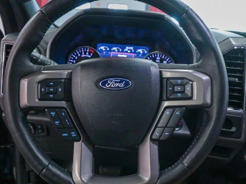 Used 2021 Ford Expedition XLT AWD/4WD image 23