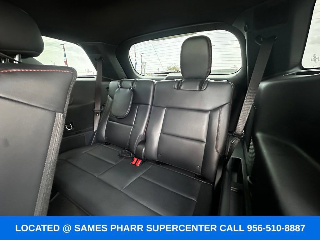 Used 2026 Ford Explorer ST-Line RWD image 20