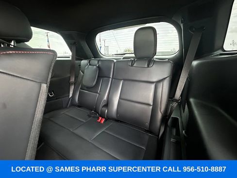 Used 2026 Ford Explorer ST-Line RWD image 20